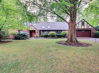 623 Stratton Rd, Fort Wayne, IN 46825