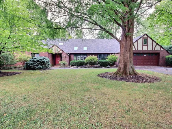 623 Stratton Rd, Fort Wayne, IN 46825