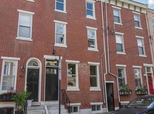 754 N 24th St, Philadelphia, PA 19130