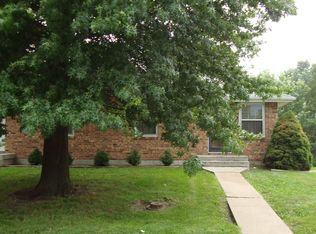 720 NW Mock Ave, Blue Springs, MO 64015