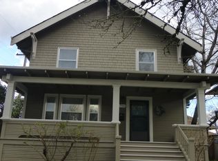 1706 SE 37th Ave, Portland, OR 97214