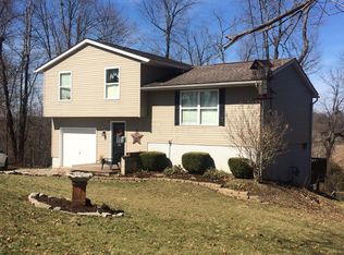 534 Brentwood Dr, Newark, OH 43055