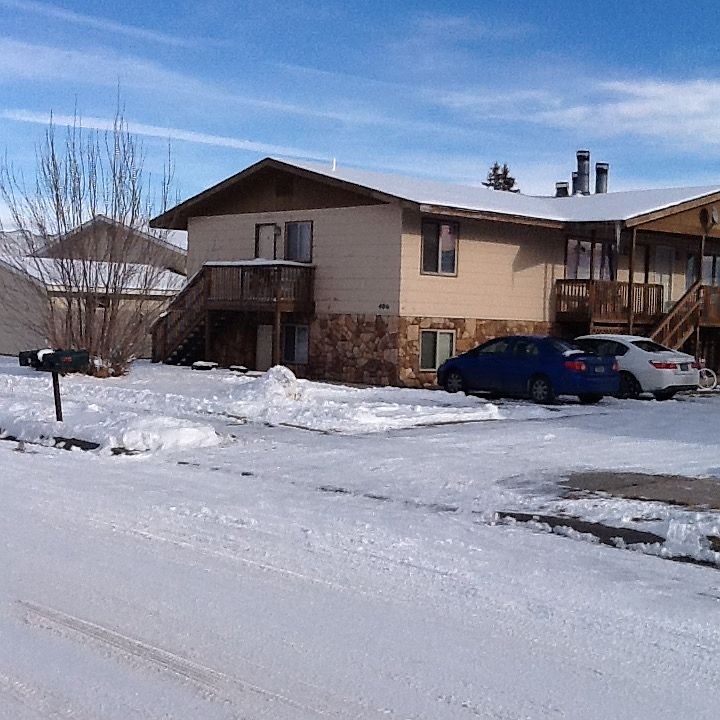 2nd image of 406 S 20th Ave APT C
