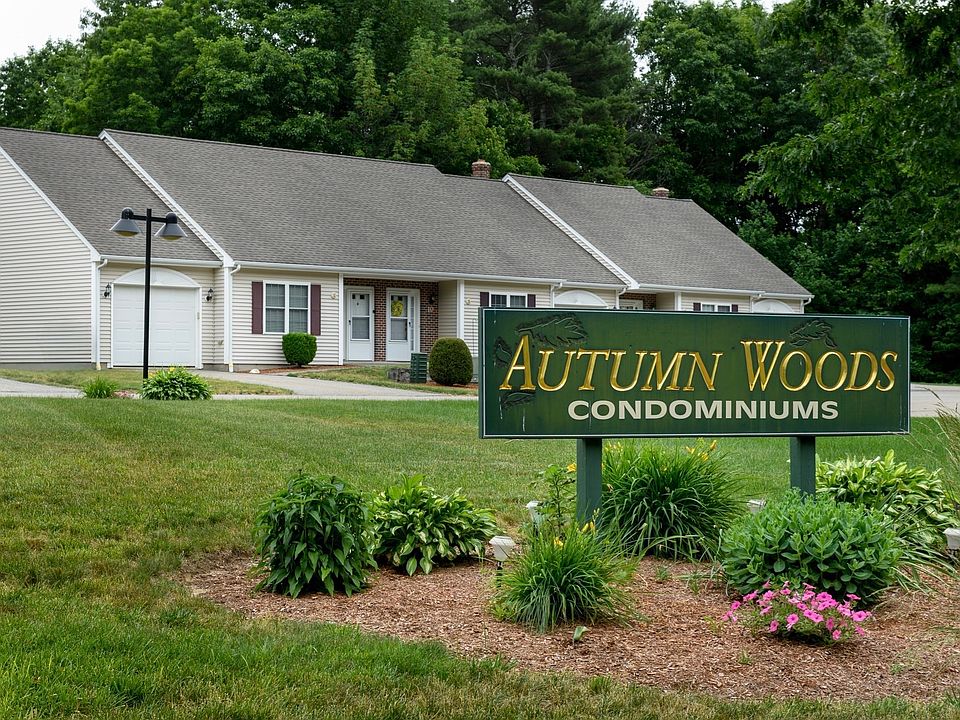1st image of 12 Autumn Woods Dr #12