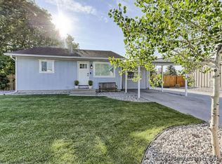 4336 Pierce Ave, Cheyenne, WY 82001