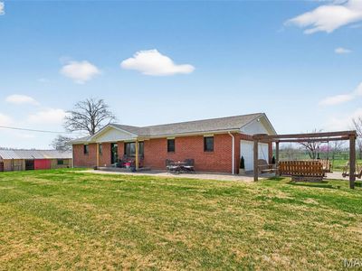 16045 State Highway D, Oak Ridge, MO, 63769