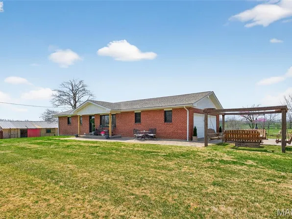 16045 State Highway D, Oak Ridge, MO 63769
