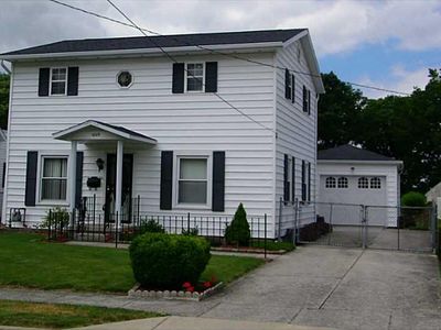 1005 N Brandon Ave, Celina, OH, 45822