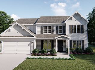 Lockwood III Plan, Oak Park, Youngsville, NC 27596