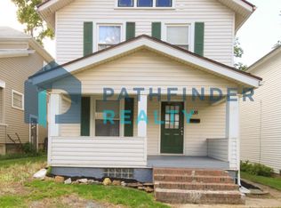 235 Indiana Ave, Dayton, OH 45410