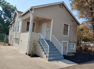 1406 E Taylor St, Stockton, CA 95205
