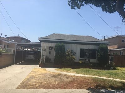 4324 Hartle Ave, Cudahy, CA, 90201