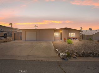 68269 Via Domingo, Desert Hot Springs, CA 92240