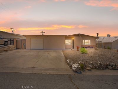 68269 Via Domingo, Desert Hot Springs, CA, 92240