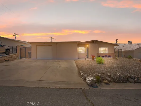 68269 Via Domingo, Desert Hot Springs, CA 92240