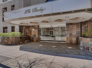 1625 Larimer St APT 2904, Denver, CO 80202