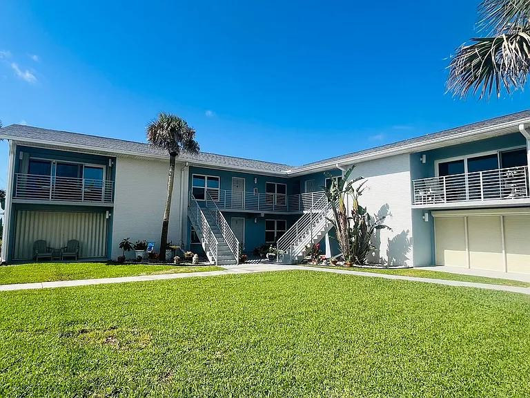 2250 Ocean Shore Blvd #201 — Photo 1