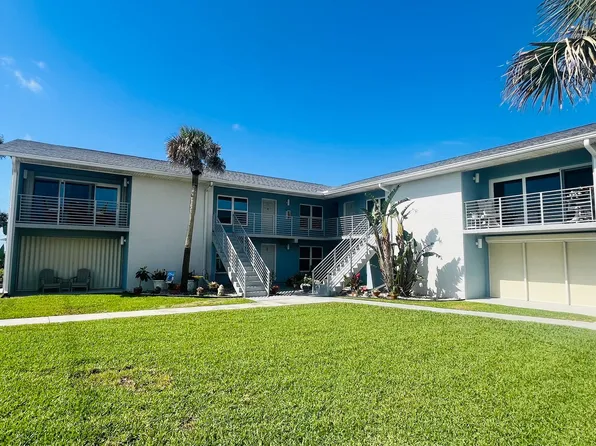 2250 Ocean Shore Blvd APT 201, Ormond Beach, FL 32176