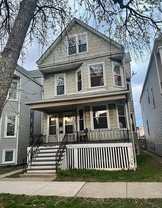 1st image of 3629 N Albany Ave