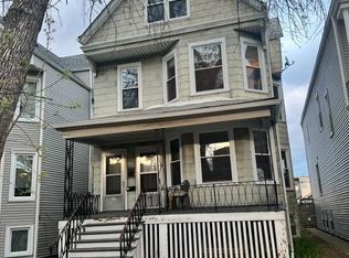 3629 N Albany Ave, Chicago, IL 60618