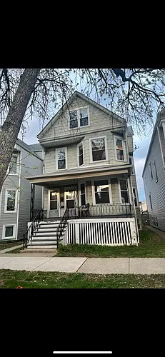 3629 N Albany Ave #GARDEN Photo 1