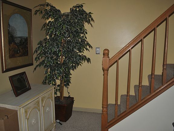 Stairway