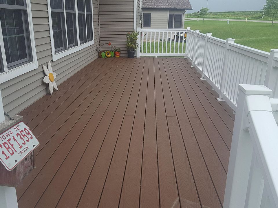 205 Broadview Ave, Luana, IA 52156 MLS 148074 Zillow