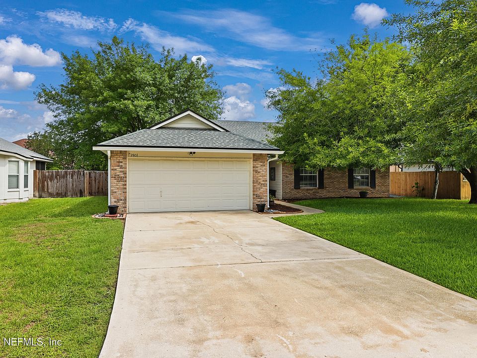 1st image of 2801 EAGLE HAVEN Drive