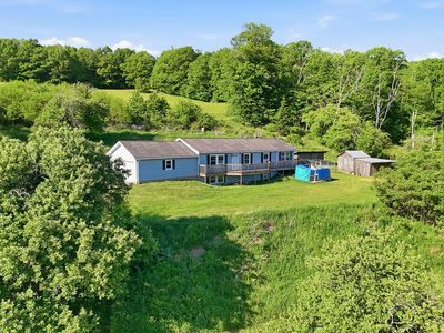 475 Mae Case Rd, Canton, PA, 17724