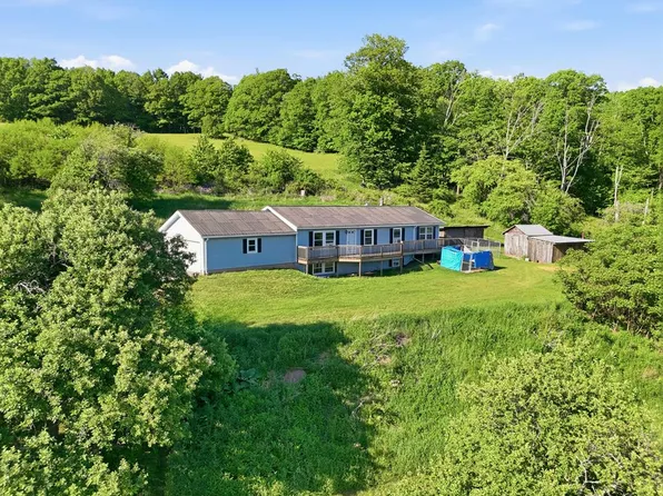 475 Mae Case Rd, Canton, PA 17724