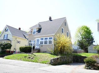 10 Vermont Ave, Saugus, MA 01906