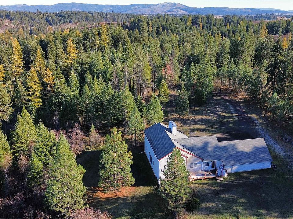 2011 Texas Ridge Rd, Deary, ID 83823 Zillow