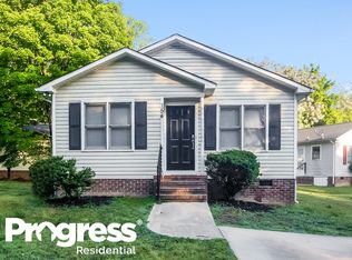 154 Eudy Dr NW, Concord, NC 28025