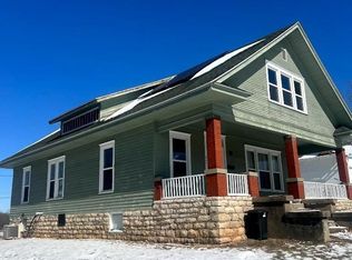 420 W Monroe St, Paris, MO 65275