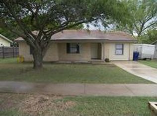 605 Traci Dr, Copperas Cove, TX 76522