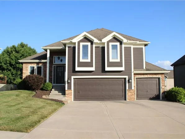11119 N Madison Ave, Kansas City, MO 64155