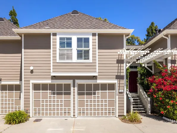 1054 Galley Ln, Foster City, CA 94404