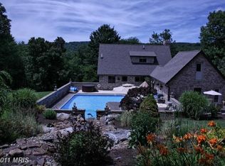 1590 Everly Rd, Accident, MD 21520