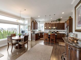 1310 Fifeshire St, Coquitlam, BC V3E0C8