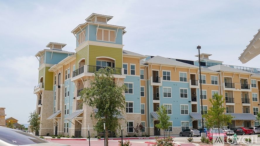 1st image of 203 E Eldorado Pkwy #1322