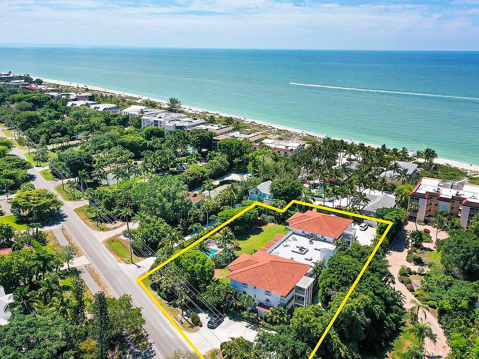 West Gulf Drive Sanibel Rentals