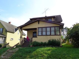 205 W Wisconsin Ave, Gilbert, MN 55741