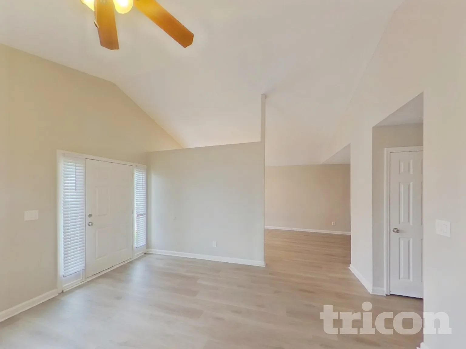 406 Village Circle Stockbridge GA — Photo 3