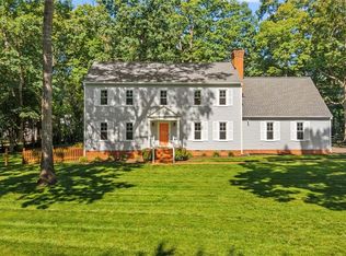 2430 Olde Stone Rd, Midlothian, VA 23113