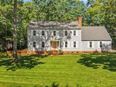 2430 Olde Stone Rd, Midlothian, VA, 23113