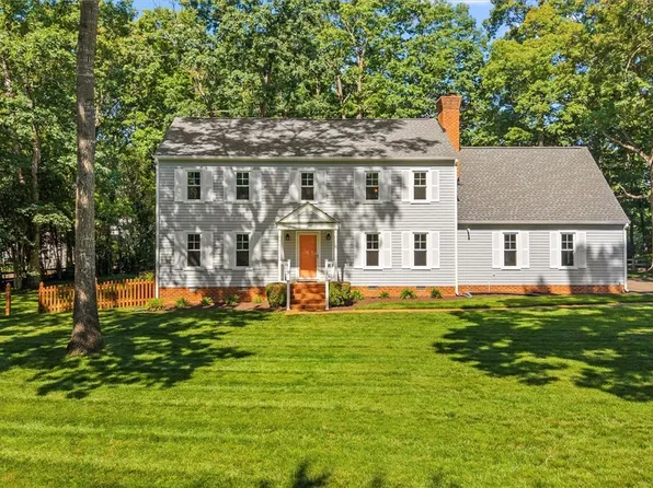 2430 Olde Stone Rd, Midlothian, VA 23113