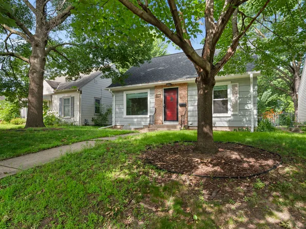 5936 Vincent Ave S, Minneapolis, MN 55410