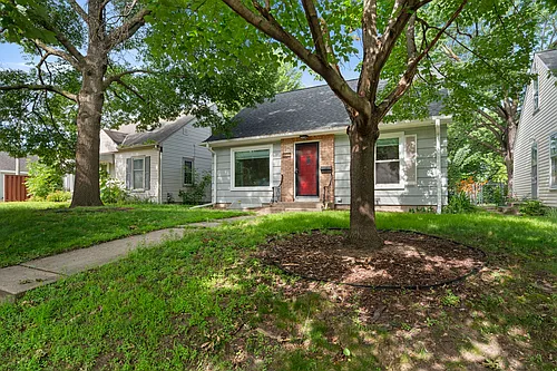 5936 Vincent Ave S Photo 1