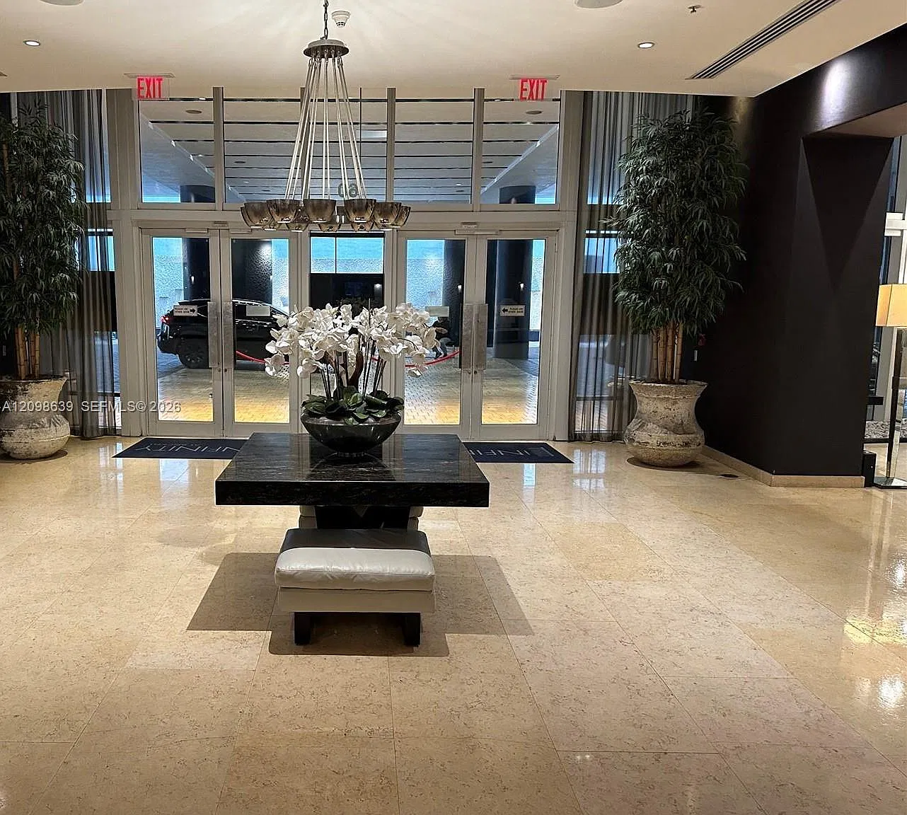 Infinity At Brickell Cond — Photo 2