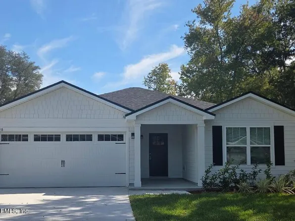 3028 HARBISON Street, Jacksonville, FL 32218